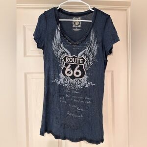 Velvet Stone Clothing